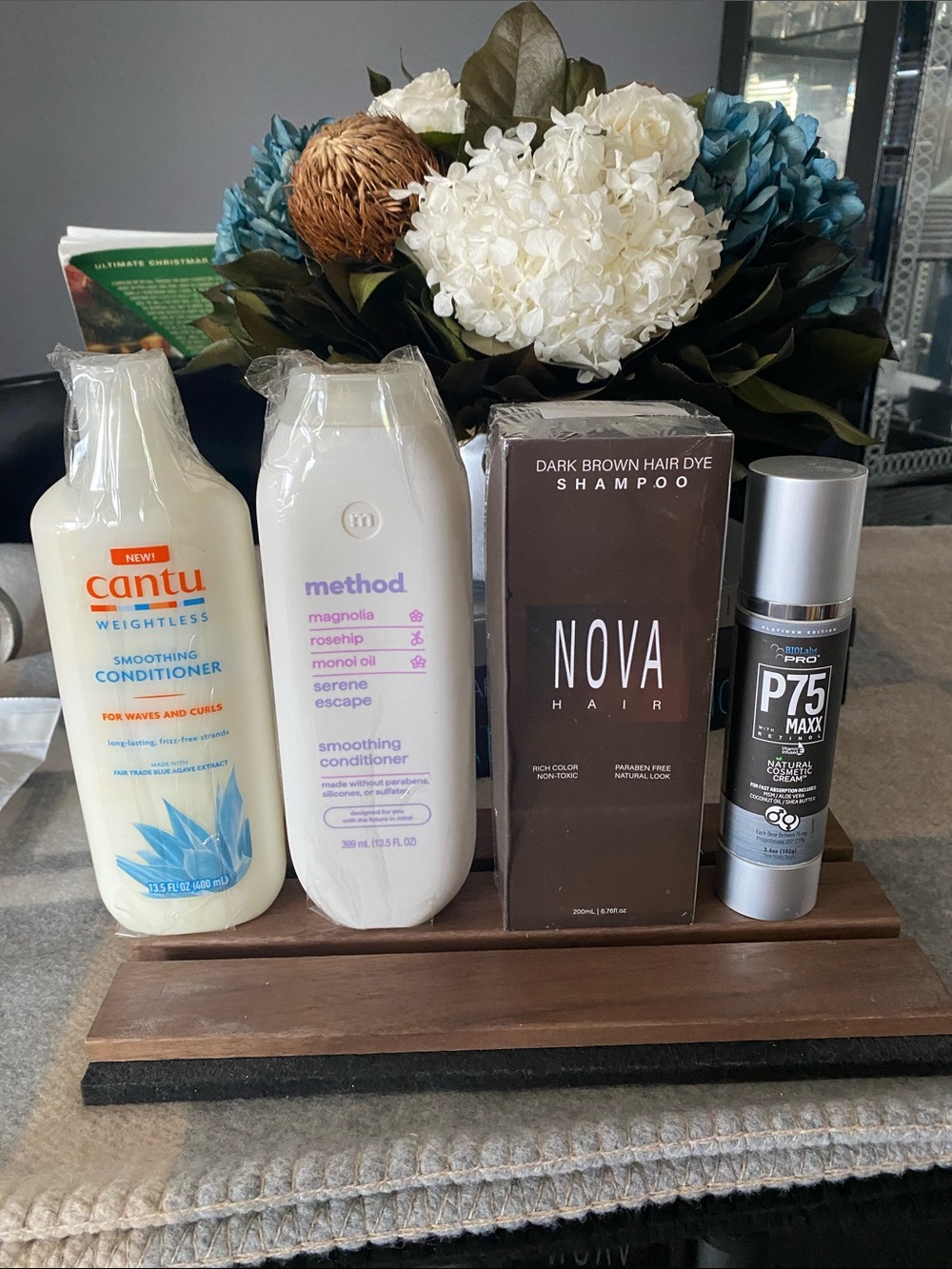 4 Piece Beauty Bundle. No offers